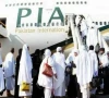 more flights depart as hajj op expands