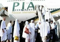 more flights depart as hajj op expands
