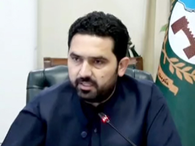 Sohail Afridi plans Lahore visit as PTI pushes renewed mobilisation