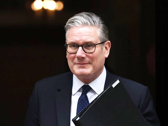 UK parliament to vote on possible inquiry into Starmer over Mandelson appointment