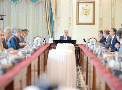 no leniency for power theft warns pm