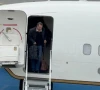 trump envoy arrives for greenland visit trump envoy arrives for greenland visit