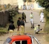 two cops on polio duty martyred in bajaur two cops on polio duty martyred in bajaur