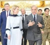 eu lauds pakistan for heading off full blown war