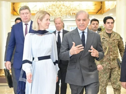 eu lauds pakistan for heading off full blown war eu lauds pakistan for heading off full blown war