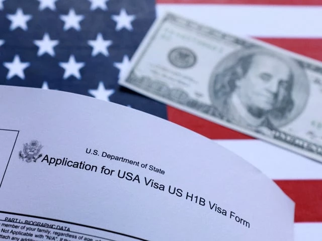 Trump's $100,000 H-1B visa fee is unlawful,US judge rules