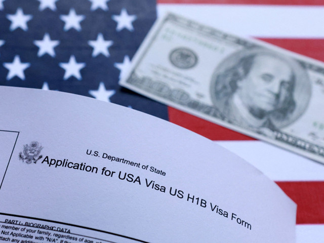 US judge blocks Trump's $100,000 H-1B visa fee