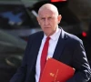 uk defence minister quits with stinging rebuke of pm starmer uk defence minister quits with stinging rebuke of pm starmer