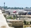 44 of 66 sukkur barrage gates replaced 44 of 66 sukkur barrage gates replaced