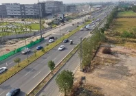 lahore plans traffic revamp for defence mor