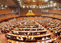 verbal slugfest breaks out in na budget debate