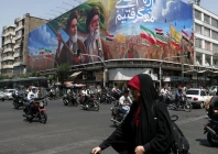 us iran head to doha for de escalation talks