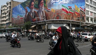 us iran head to doha for de escalation talks