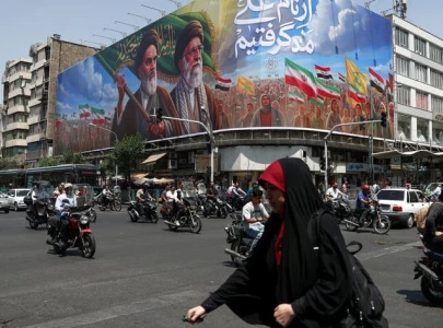 us iran head to doha for de escalation talks