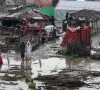 four dead as monsoon lashes northwest