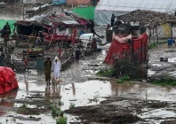 four dead as monsoon lashes northwest four dead as monsoon lashes northwest