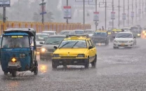 weather alert on monsoon rains issued weather alert on monsoon rains issued