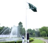 pakistan mission in delhi marks 80th independence day pakistan mission in delhi marks 80th independence day