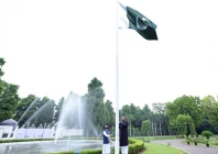 pakistan mission in delhi marks 80th independence day