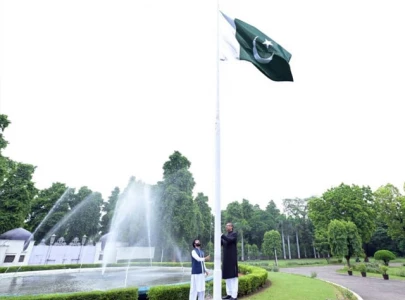 pakistan mission in delhi marks 80th independence day pakistan mission in delhi marks 80th independence day