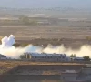 army destroys afghan taliban posts army destroys afghan taliban posts