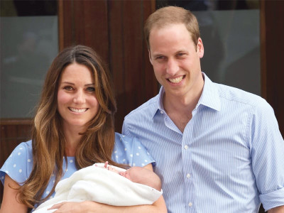 did you know royal baby s name unveiled george alexander louis did you know royal baby s name unveiled george alexander louis