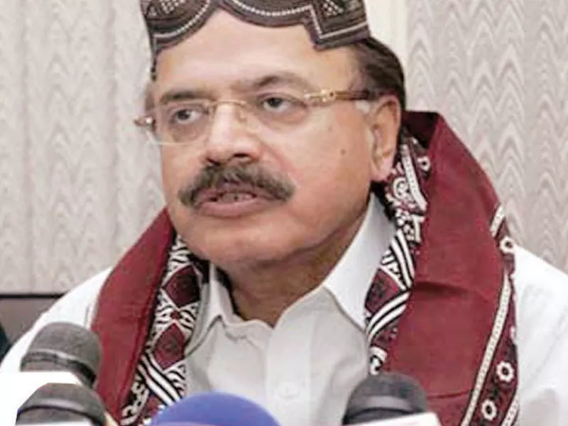 i have asked my officials to review the land records of the whole province since most of the land in sindh has been tampered with since the assassination of benazir bhutto said manzoor wassan photo file i have asked my officials to review the land records of the whole province since most of the land in sindh has been tampered with since the assassination of benazir bhutto said manzoor wassan photo file