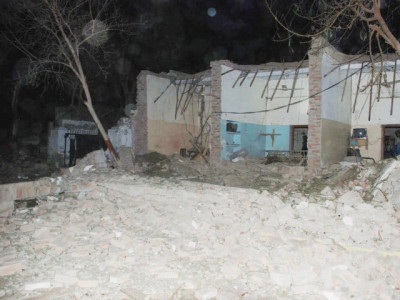 two factions of ttp responsible for sukkur attack taliban commander two factions of ttp responsible for sukkur attack taliban commander