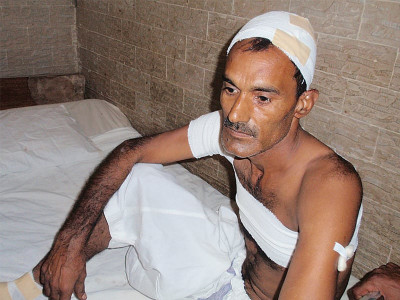 attack on isi still reeling from shock injured share first hand accounts attack on isi still reeling from shock injured share first hand accounts