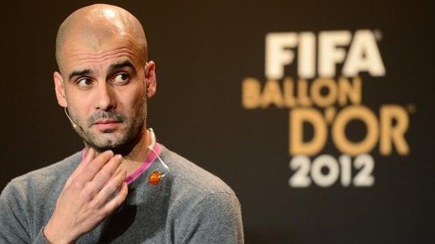 with the bundesliga just over two weeks away guardiola has some tough decisions to make as he attempts to accommodate a plethora of stars with 10 full international midfielders in his squad photo afp