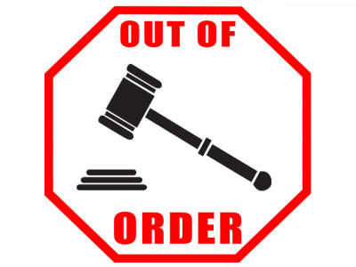 judging performance dg prosecution discontent over disposal of cases