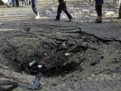 bombings kill 17 in iraq officials