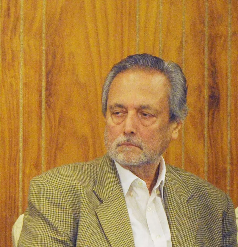 justice wajihuddin photo afp justice wajihuddin photo afp