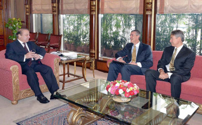 setting the ground pakistan open to any peace settlement in afghanistan