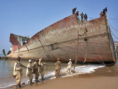 steel industry fears going bust due to tariff hikes