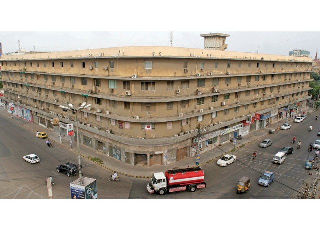 shc imposed a fine of rs20 000 on the members of the sindh culture department s advisory committee on thursday for delaying to file the report regarding declaration of the hotel metropole s building above as a protected heritage site photo athar khan express shc imposed a fine of rs20 000 on the members of the sindh culture department s advisory committee on thursday for delaying to file the report regarding declaration of the hotel metropole s building above as a protected heritage site photo athar khan express