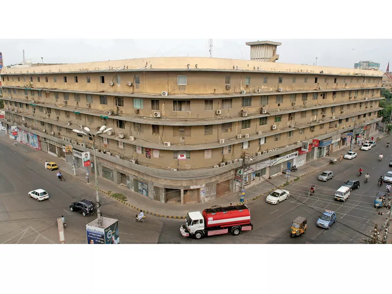 shc imposed a fine of rs20 000 on the members of the sindh culture department s advisory committee on thursday for delaying to file the report regarding declaration of the hotel metropole s building above as a protected heritage site photo athar khan express shc imposed a fine of rs20 000 on the members of the sindh culture department s advisory committee on thursday for delaying to file the report regarding declaration of the hotel metropole s building above as a protected heritage site photo athar khan express