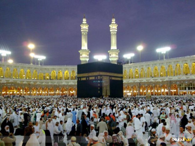 hajj quota cuts pilgrims who miss this year will be given priority next two years shc