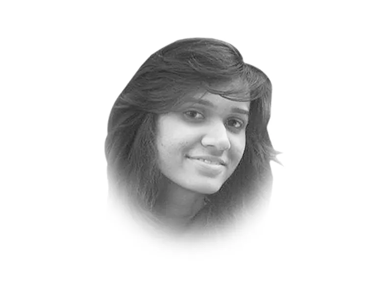 the writer is the social media head for the web desk at the express tribune she tweets emaanis the writer is the social media head for the web desk at the express tribune she tweets emaanis