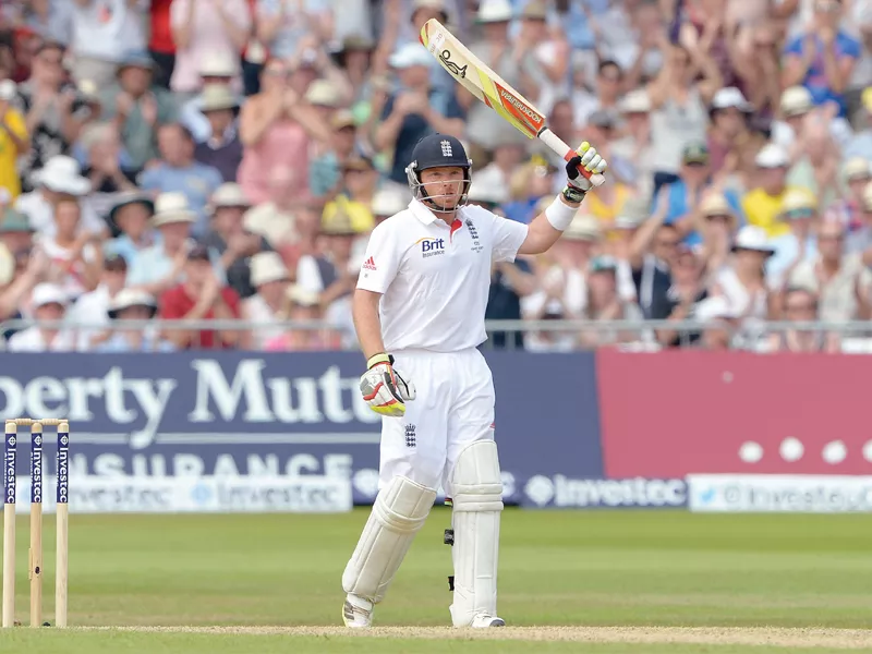 bell has scored a century in the last three ashes tests including vital innings in the victories at trent bridge and lord s photo afp file bell has scored a century in the last three ashes tests including vital innings in the victories at trent bridge and lord s photo afp file
