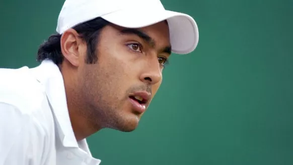 aisam said he would resume his atp circuit next week and play at least two tournaments before the us open photo afp file aisam said he would resume his atp circuit next week and play at least two tournaments before the us open photo afp file