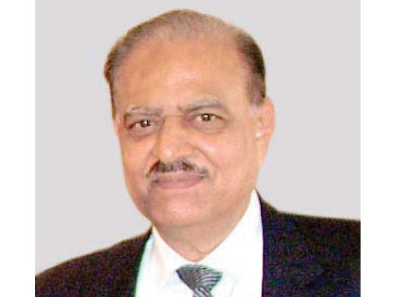 mamnoon hussain photo file