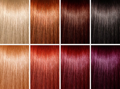 do you use hair dye take our survey