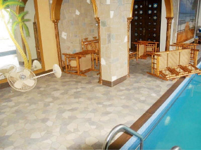 out of sight uzair baloch slips away as police raid his house