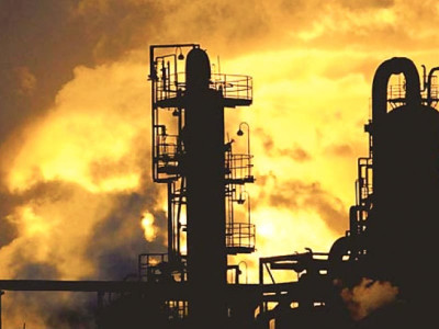 project in limbo indus refinery sponsor struggles to revive project