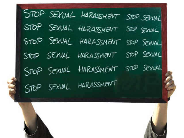 a sexual harassment case was filed against pti provincial finance secretary ishfaq paracha for allegedly assaulting a woman in his office on june 29 photo file a sexual harassment case was filed against pti provincial finance secretary ishfaq paracha for allegedly assaulting a woman in his office on june 29 photo file