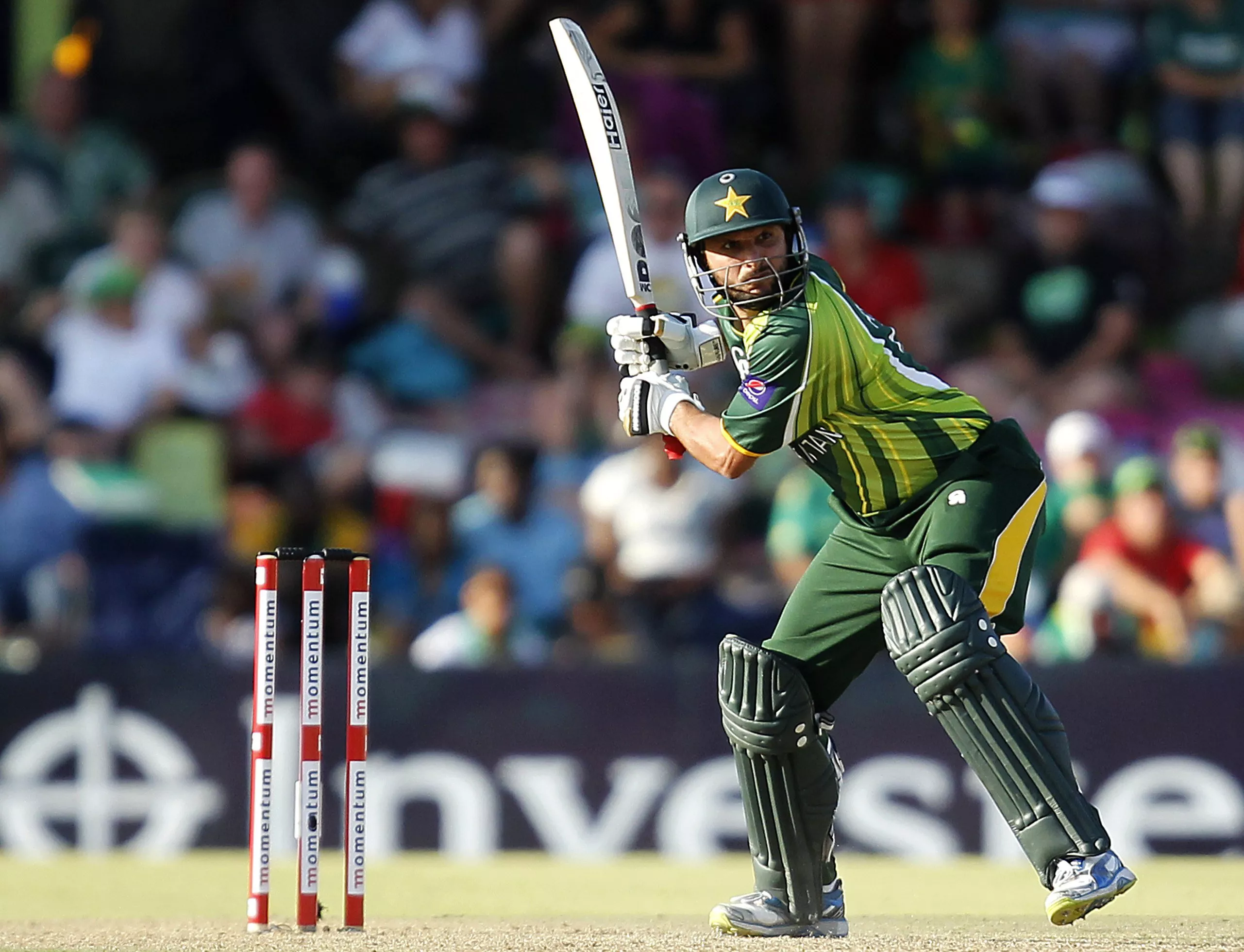 pakistan 039 s shahid afridi plays a shot during their one day international odi cricket match against south africa photo reuters file pakistan 039 s shahid afridi plays a shot during their one day international odi cricket match against south africa photo reuters file