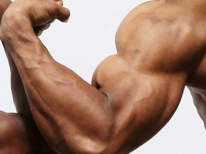 lack of funds holding back arm wrestlers