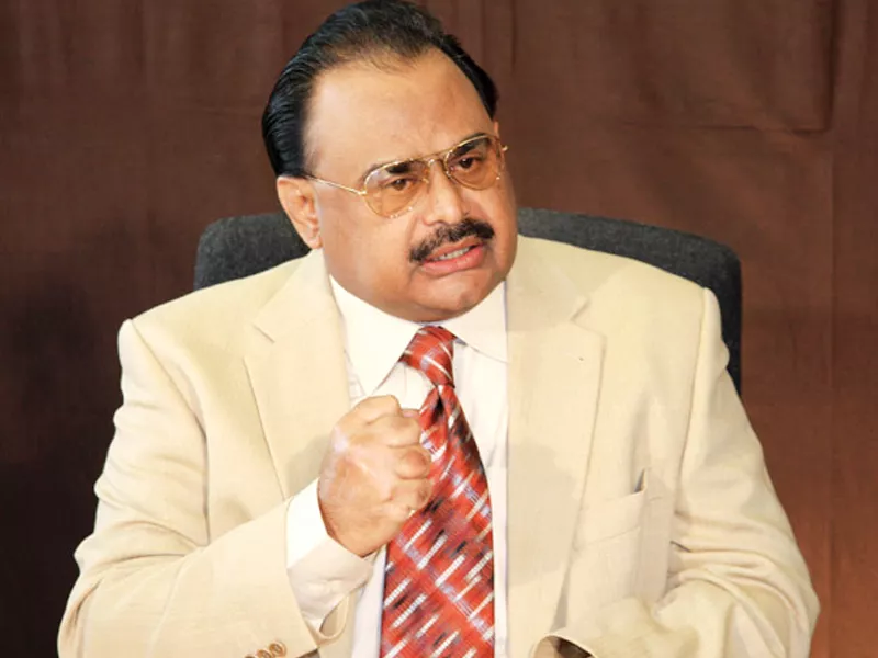 file photo of mqm chief altaf hussain photo app file file photo of mqm chief altaf hussain photo app file
