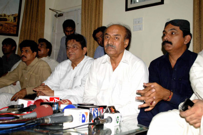 for a better system ppp seeks stakeholders recommendation for lg bodies reforms